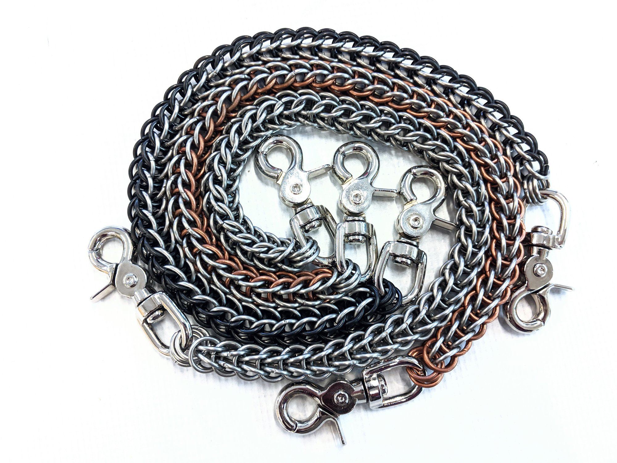 Wallet Chains - 22 Inch