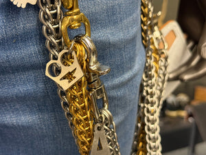 Anvil Wallet Chain Tag