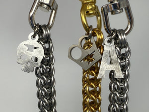 Anvil Wallet Chain Tag