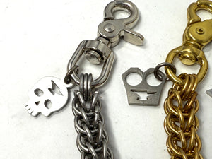 Anvil Wallet Chain Tag