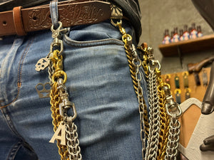 Anvil Wallet Chain Tag