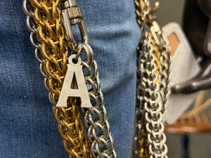 Anvil Wallet Chain Tag