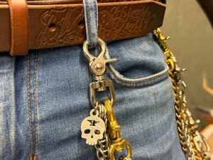 Anvil Wallet Chain Tag