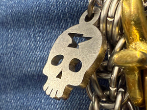 Anvil Wallet Chain Tag