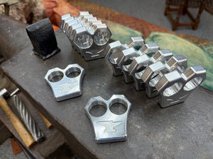 Goodnight Knuck - Aluminum Edition