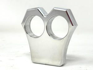 Goodnight Knuck - Aluminum Edition