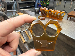 Goodnight Knuck - ULTEM Edition