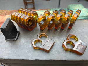 Goodnight Knuck - ULTEM Edition