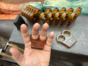 Goodnight Knuck - ULTEM Edition