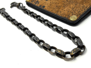 Signature Anvil Wallet Chain - Anvil Customs