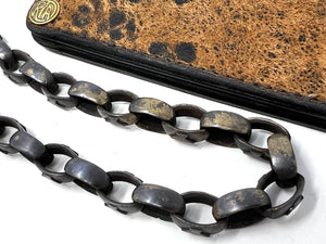 Signature Anvil Wallet Chain - Anvil Customs