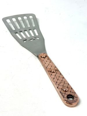 RTANVIL Stainless & Copper Spatula - Anvil Customs
