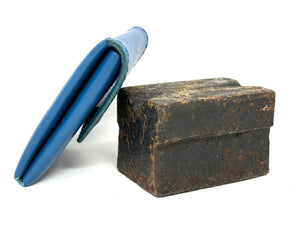Sarasota Wallet - Blue