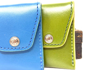 Sarasota Wallet - Blue