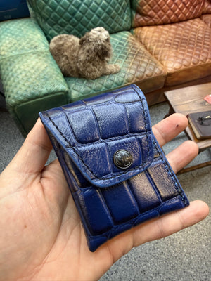 Sarasota Wallet - BuffaGator - Anvil Customs
