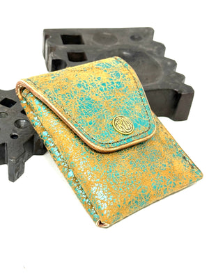 Sarasota Wallet - Fallout