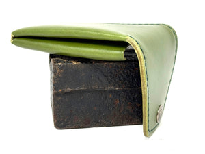 Sarasota Wallet - Green