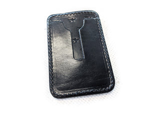 2-Faced Pocket Wallet - Anvil Customs