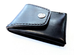 Sarasota Pocket Wallet - Anvil Customs