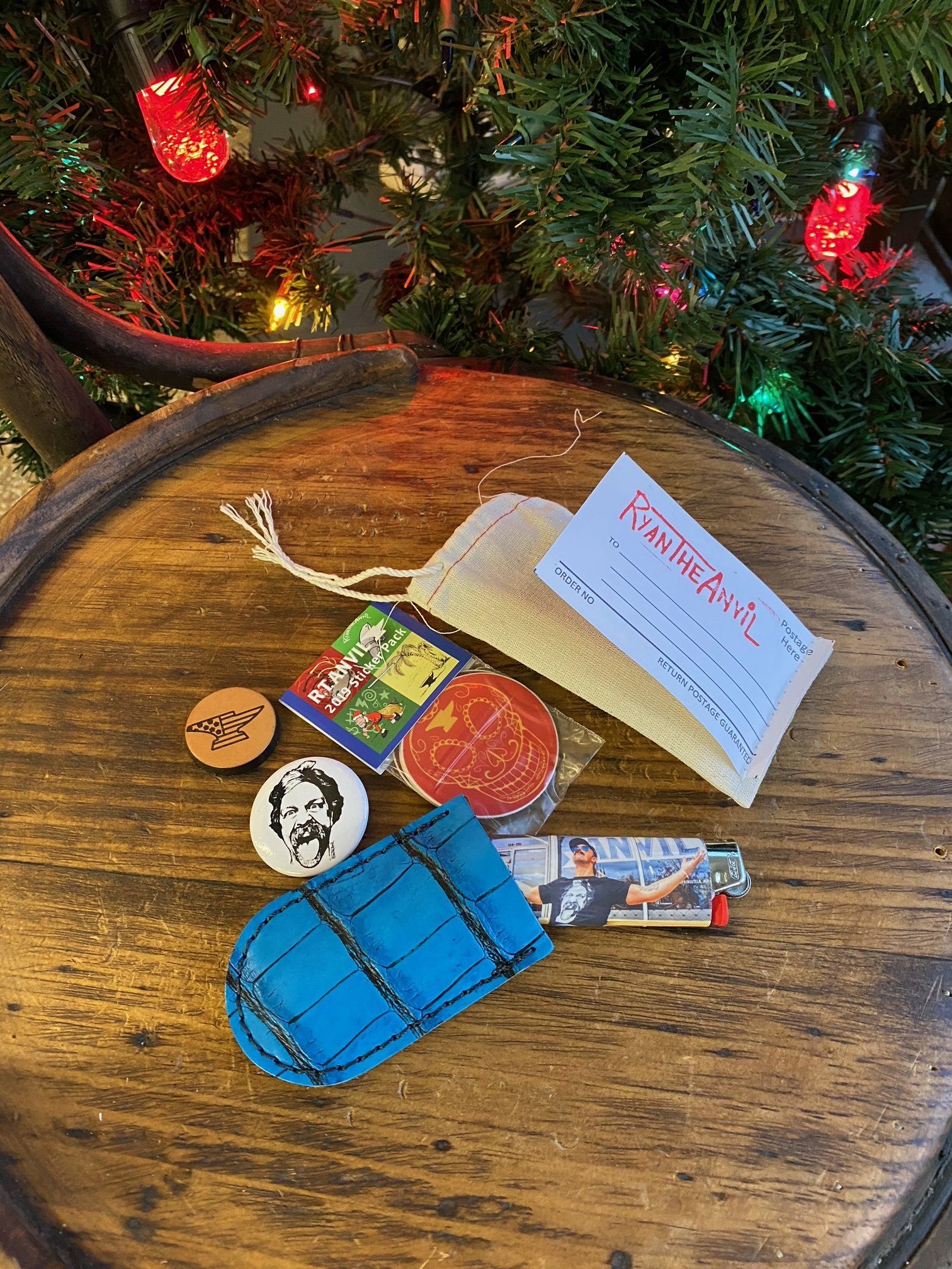 Anvil Customs | Black Friday-Cyber Monday 2020