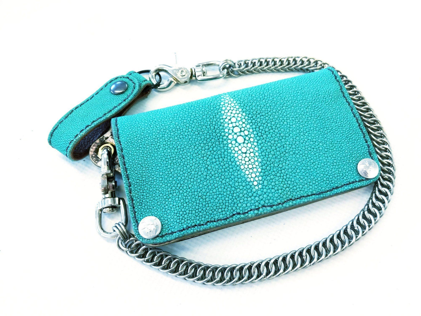 Anvil Moves The Shop to the Beach