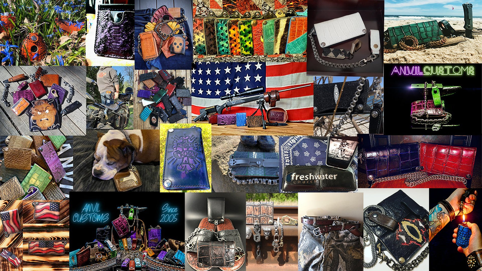 Anvil Photo Contest 2020