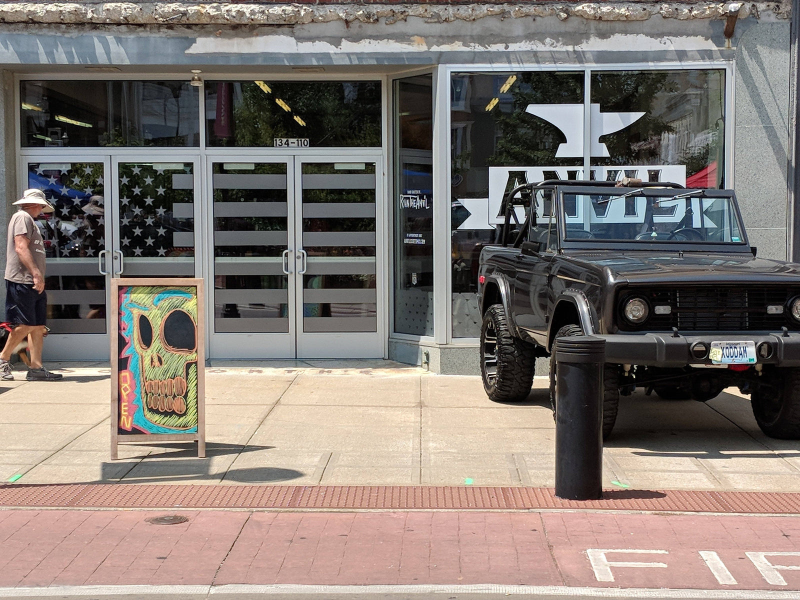 Birthplace of Route 66 Festival 2018 in Springfield, Mo!