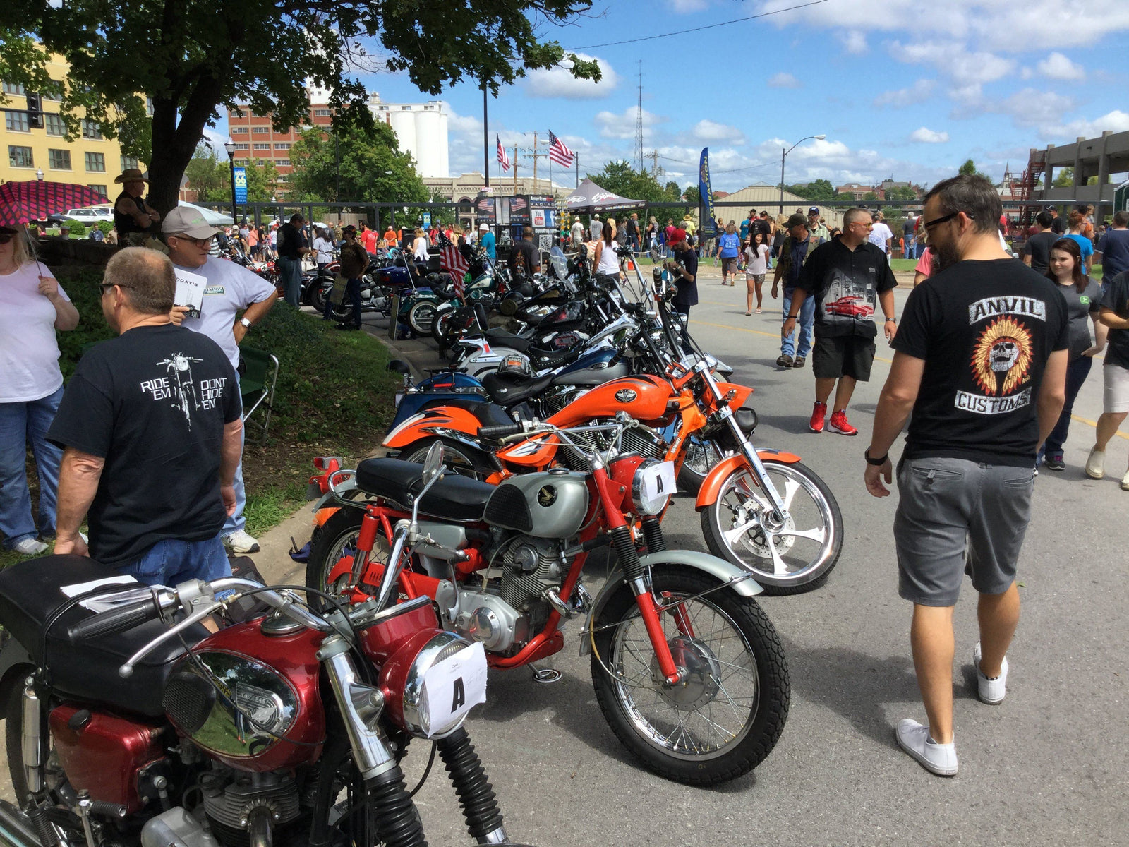 Come See Us at the Birthplace of Rt. 66 Festival, Aug 9-10 2019!