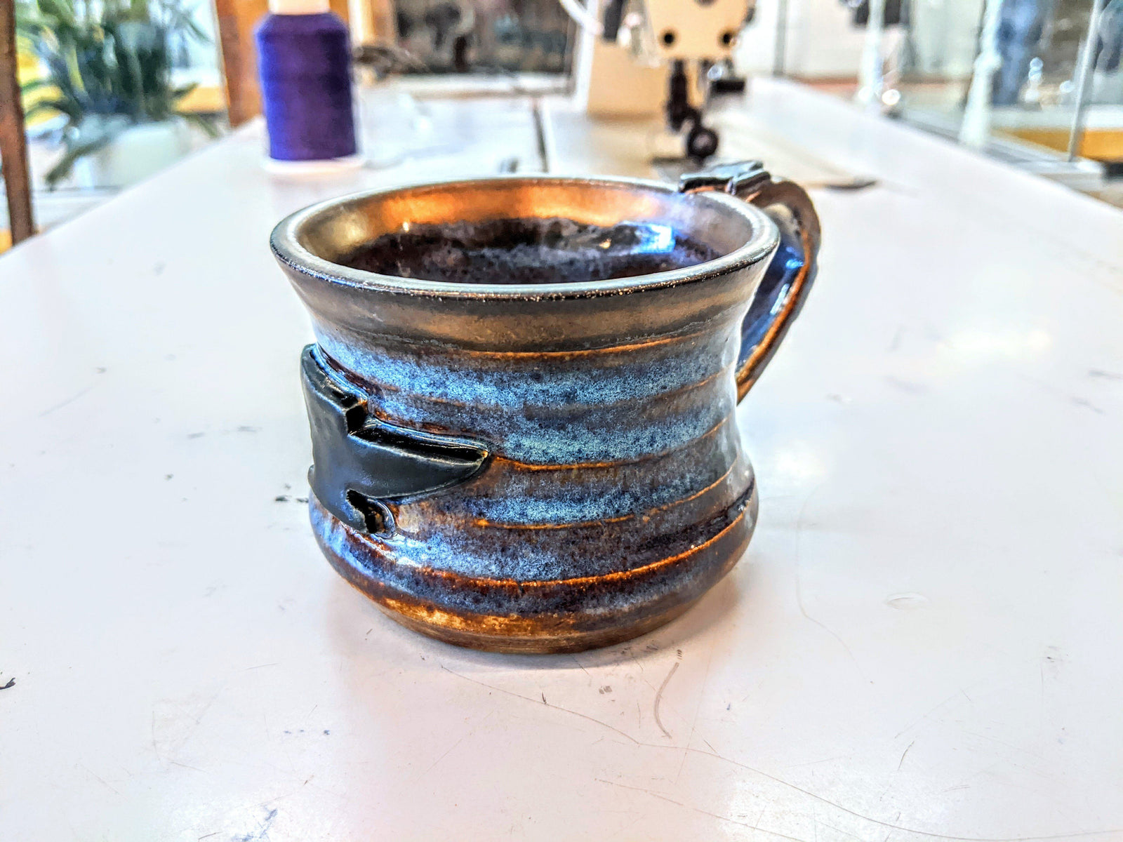 Creativity Takes Many Forms