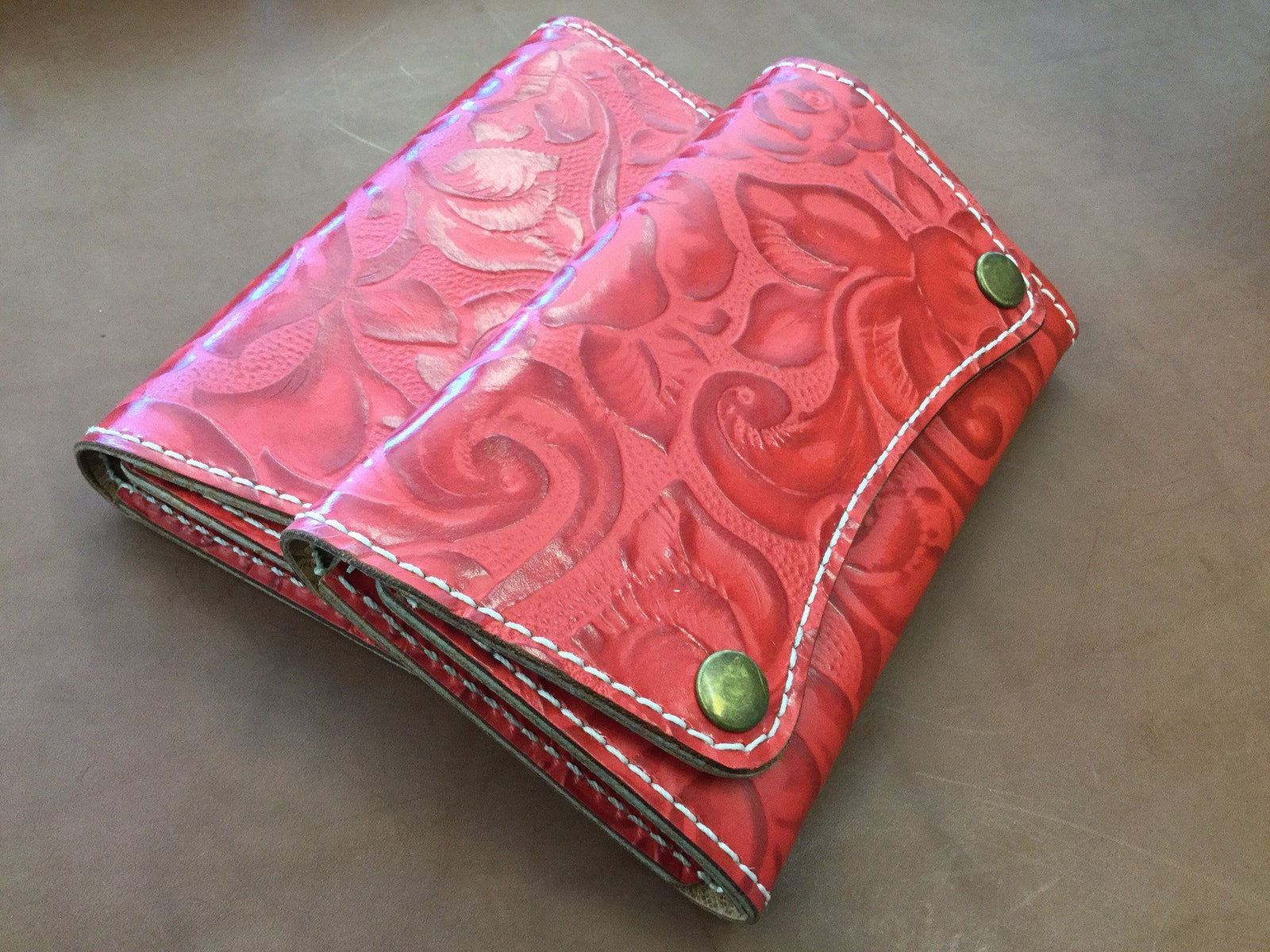 Did you notice the Women's Collection is live? Also, Gift Cards.