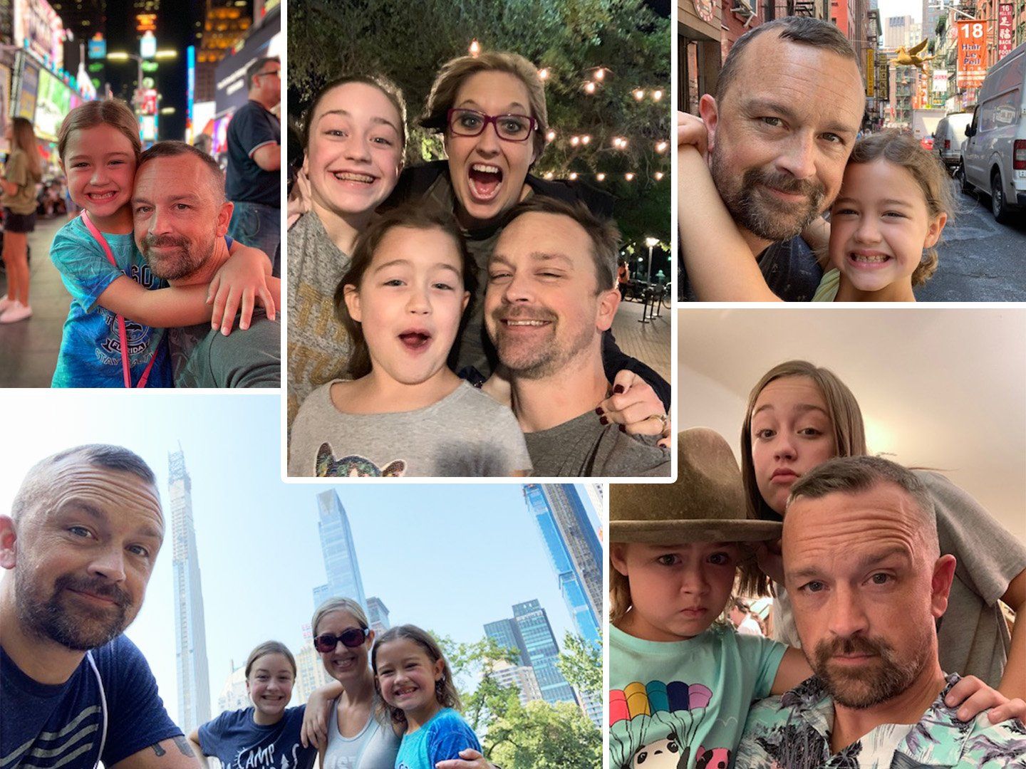 Father's Day (Jun. 20th) with Anvil Customs