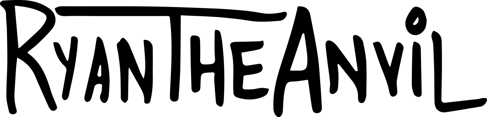 Happy 40th to The Anvil!