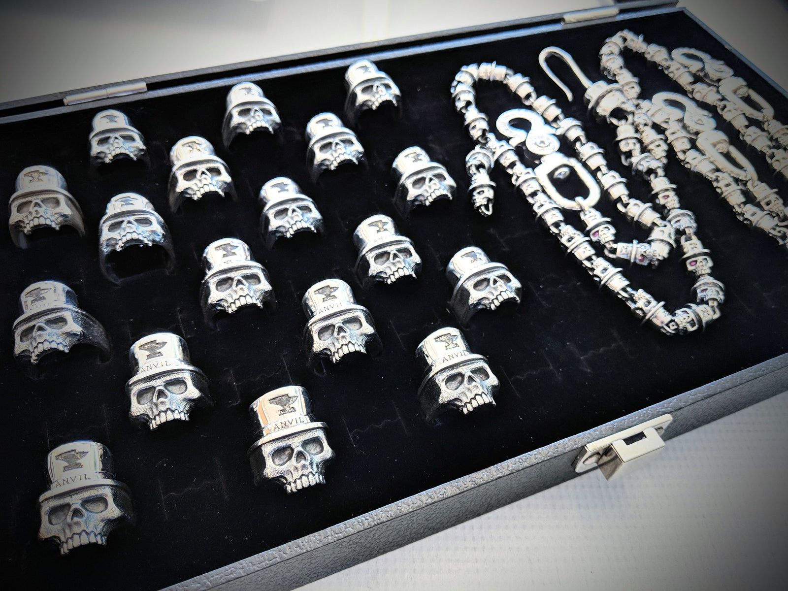 Hardgoods Expansion on the Horizon