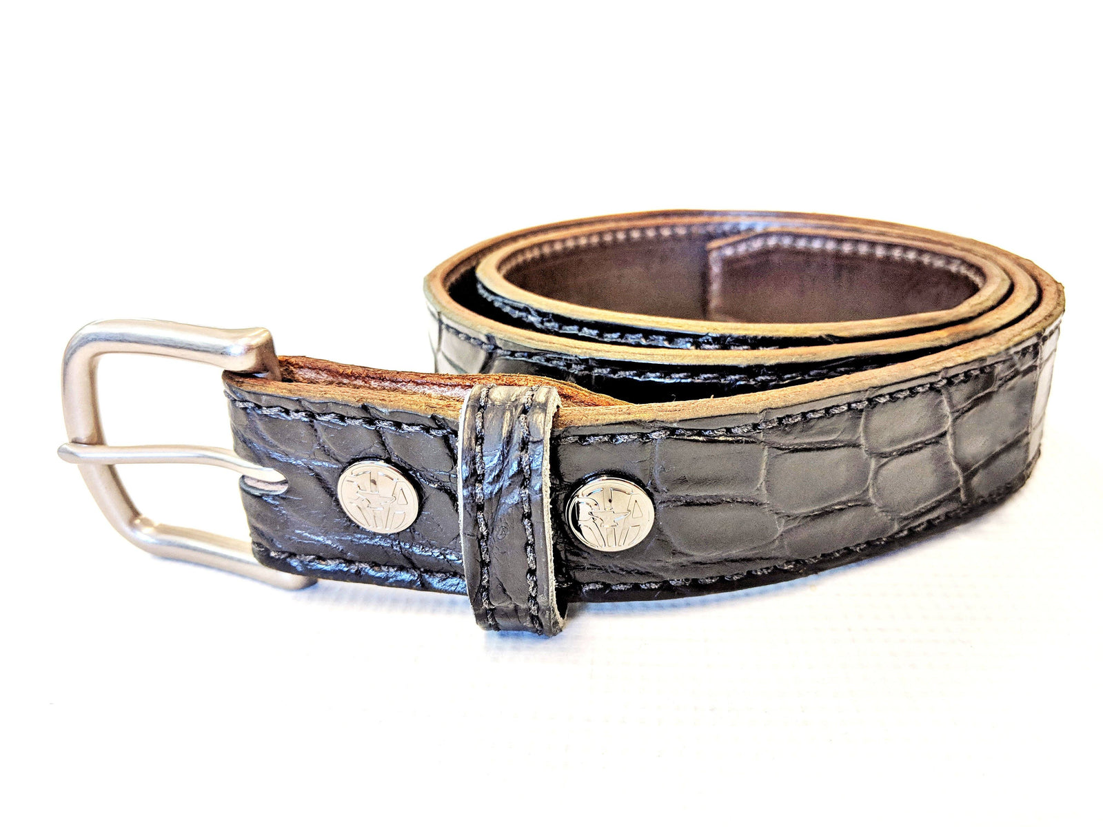 High Quality American Made Belts by RyanTheAnvil