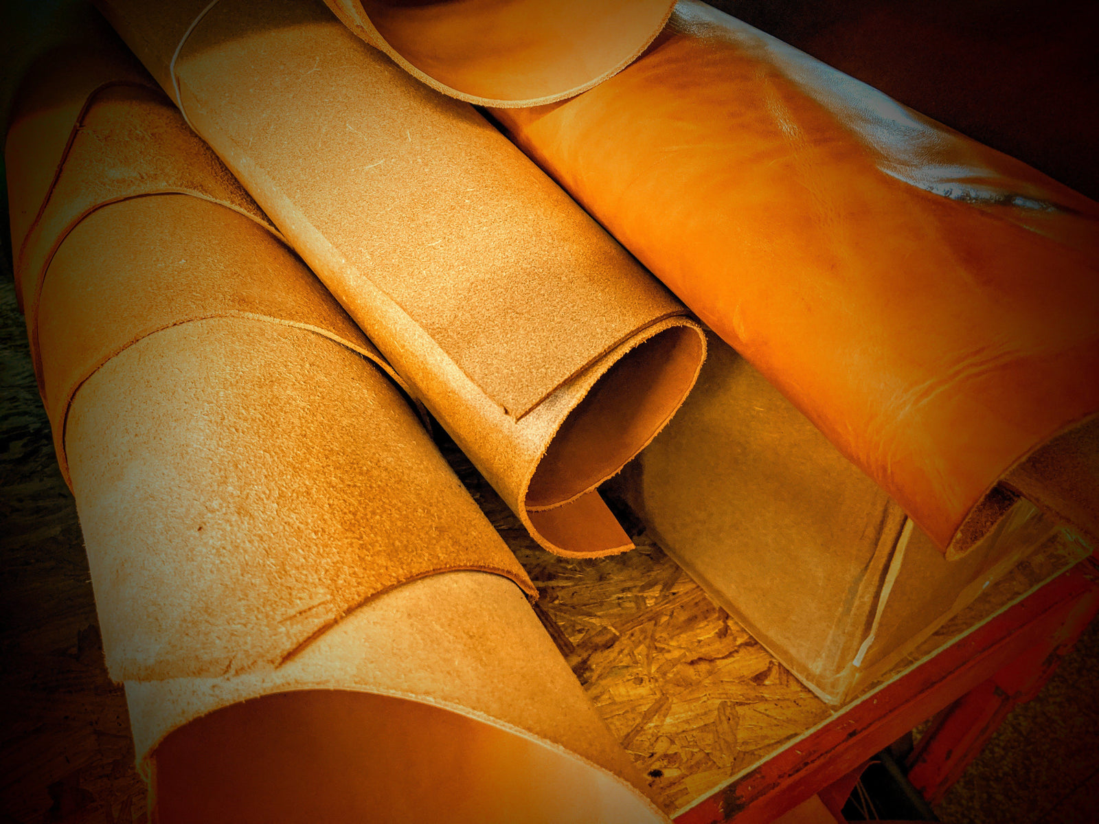 How has Covid-19 Affected the Leather Supply Chain