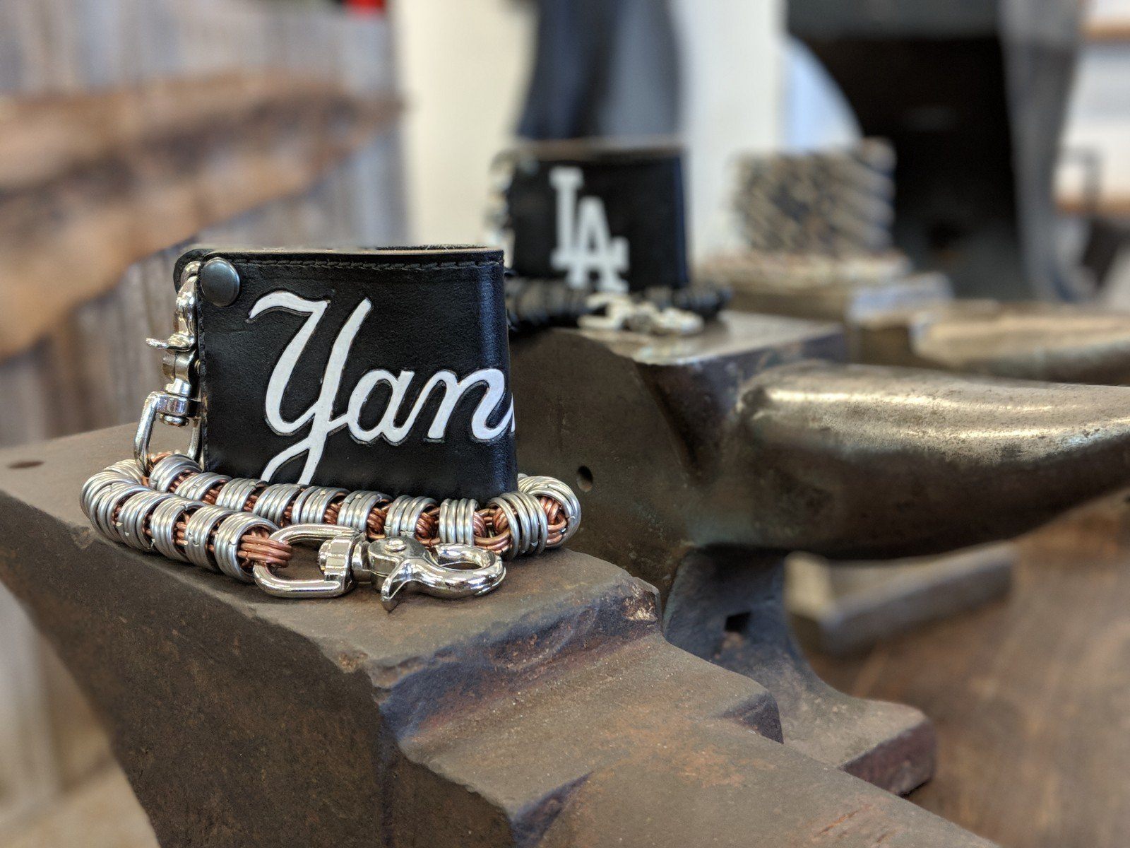 MLB Opening Day 2018!