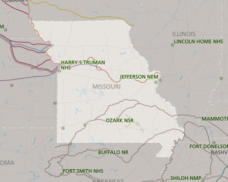 National Park Service Turns 100, Riders Rejoice