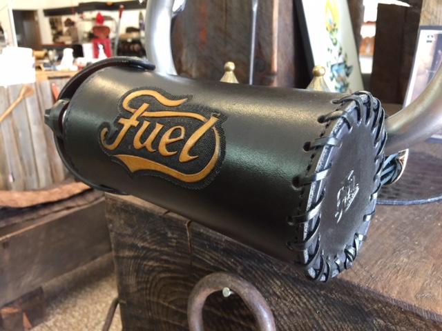 New Leather Motorcycle Gear Products