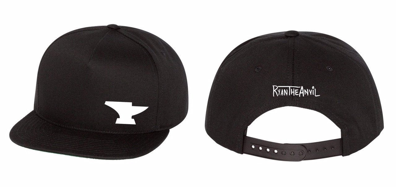 New Merchandise on RyanTheAnvil.com!