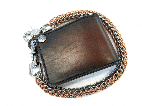 New Wallet Interior Designs