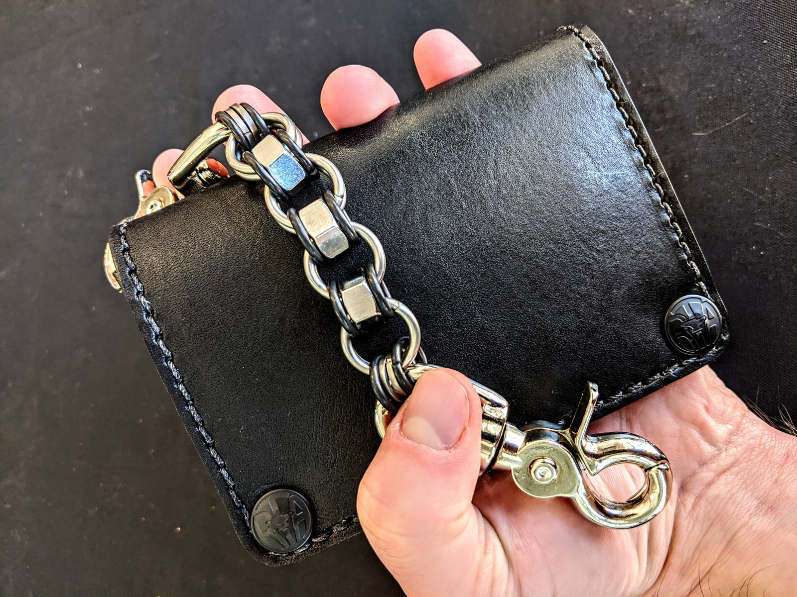 Re-imagining Mini Long Wallet Interior Pt. 2