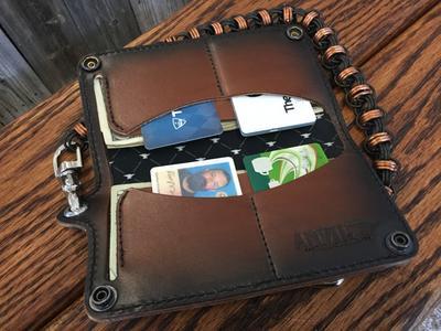 RFID Wallets and other scams