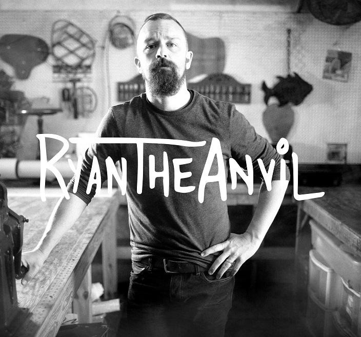 RyanTheAnvil's Favorite Things