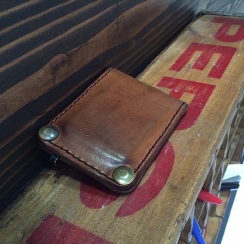 Special Offer - Leather Belts & Prep Wallets