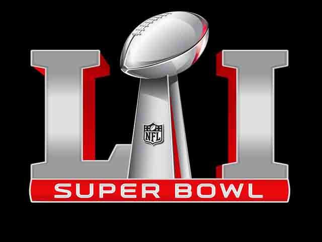 Super Bowl LI!