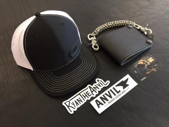 Swag Giveaway for Account Holders!