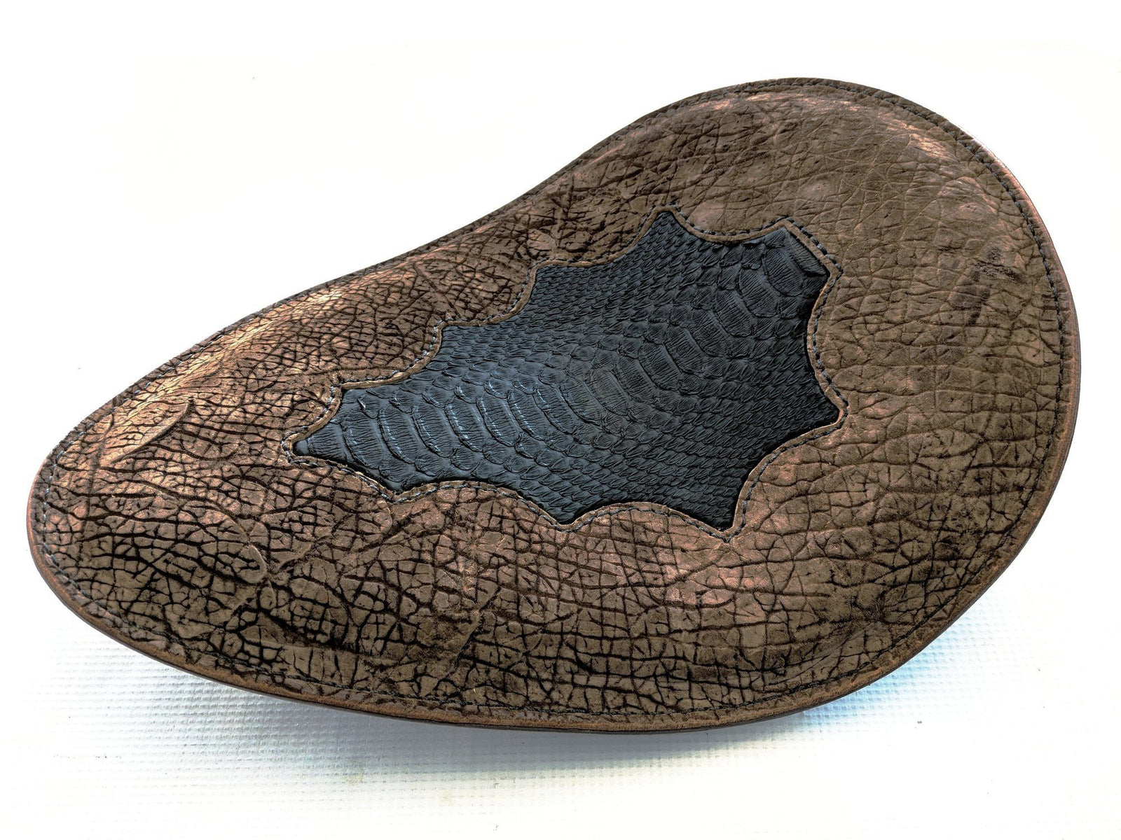 The Best Solo Biker Seats from Anvil Customs