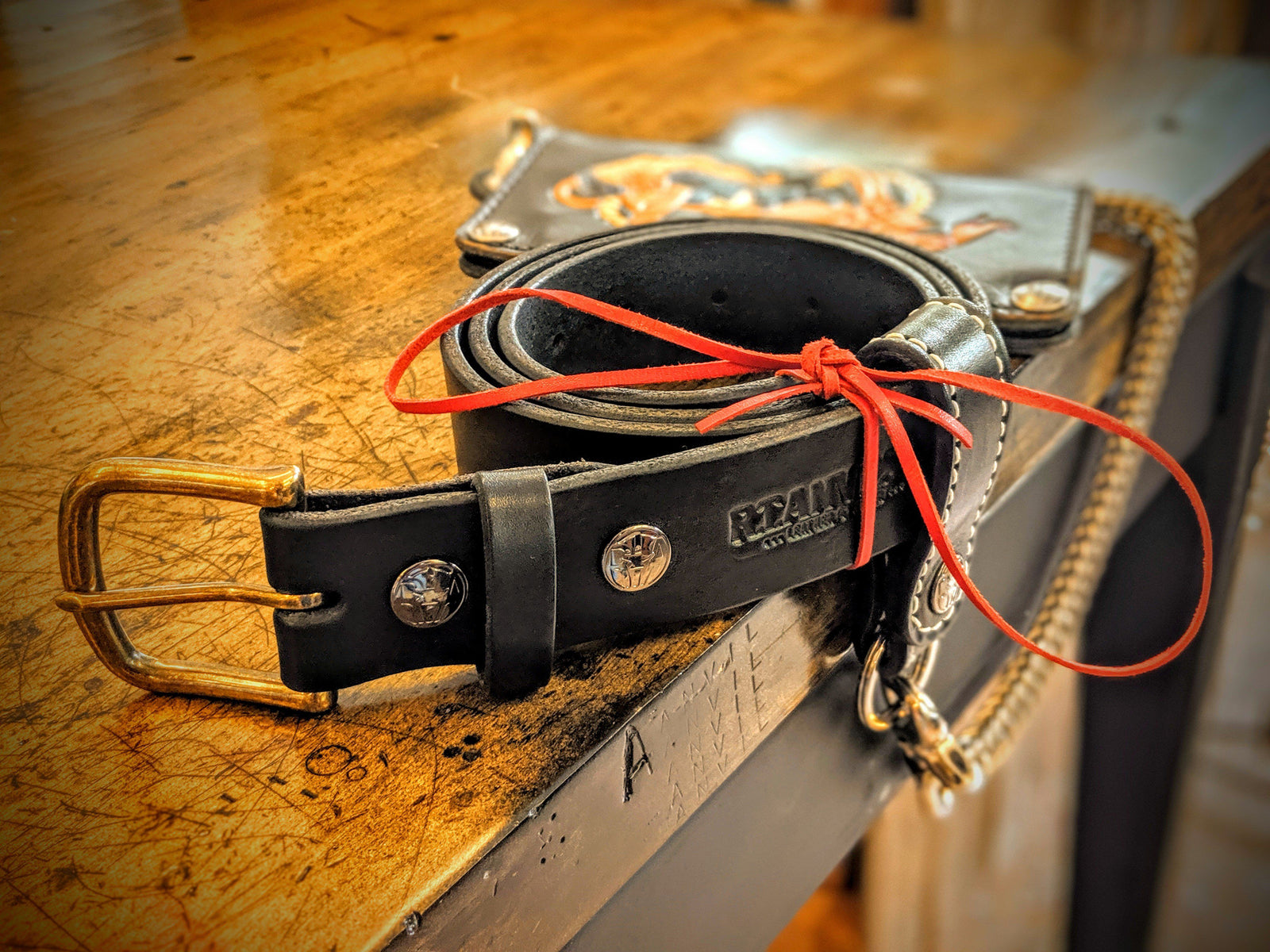 The "Way Too Early" Anvil Gift Guide for Christmas 2019 - Part 1