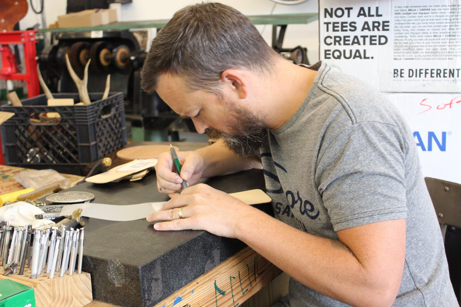 Why you *SHOULD NOT* wait until the last minute to order for the holiday gift season