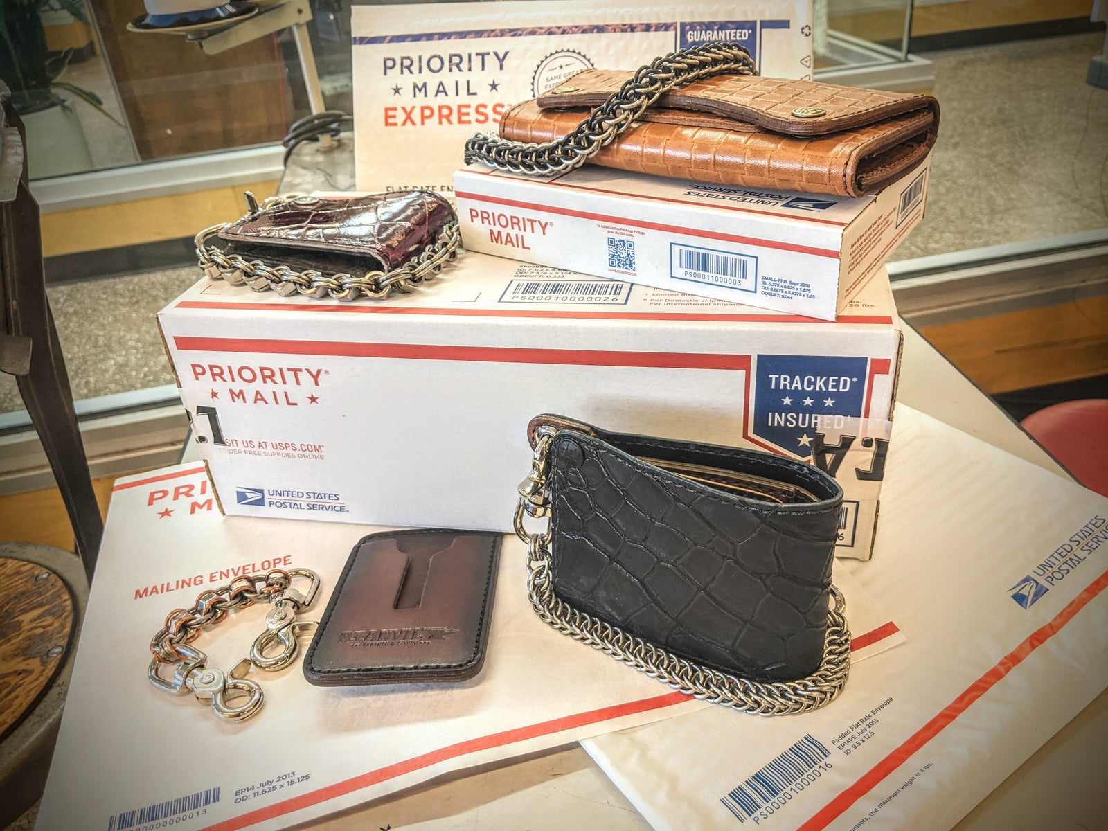 Will I get My Order In Time For Christmas This Year?